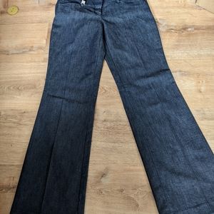 Express Editor Trouser jeans